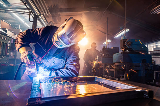 Best Marine and Shipbuilding Welding in Rosemount, MN