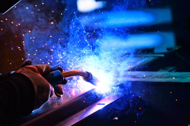 Affordable Welder Services in Rosemount, MN