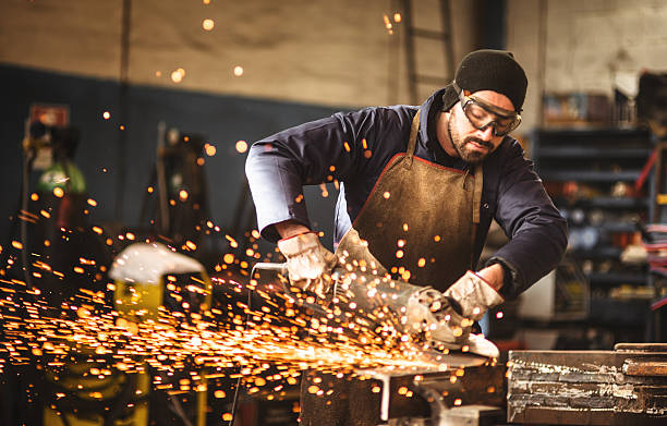 Best Specialty Welding Processes in Rosemount, MN