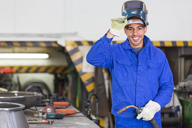 Best Maintenance and Repair Welding in Rosemount, MN