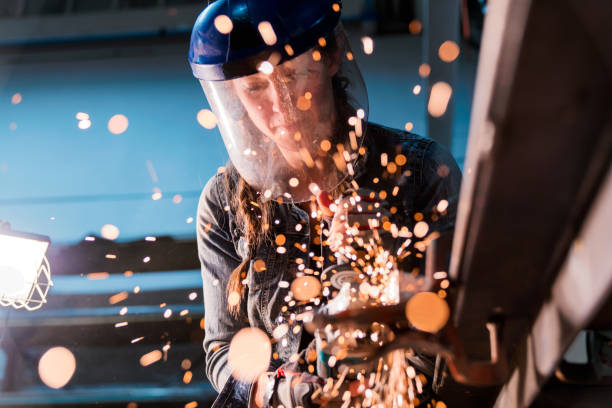 Reliable Rosemount, MN Welder & Metal Fabrication Solutions